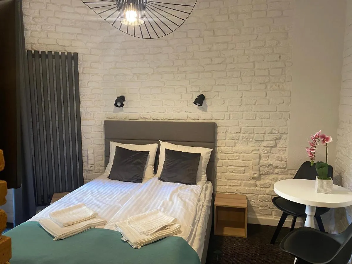 Apartamenty Wodna 13 Poznan Apartment