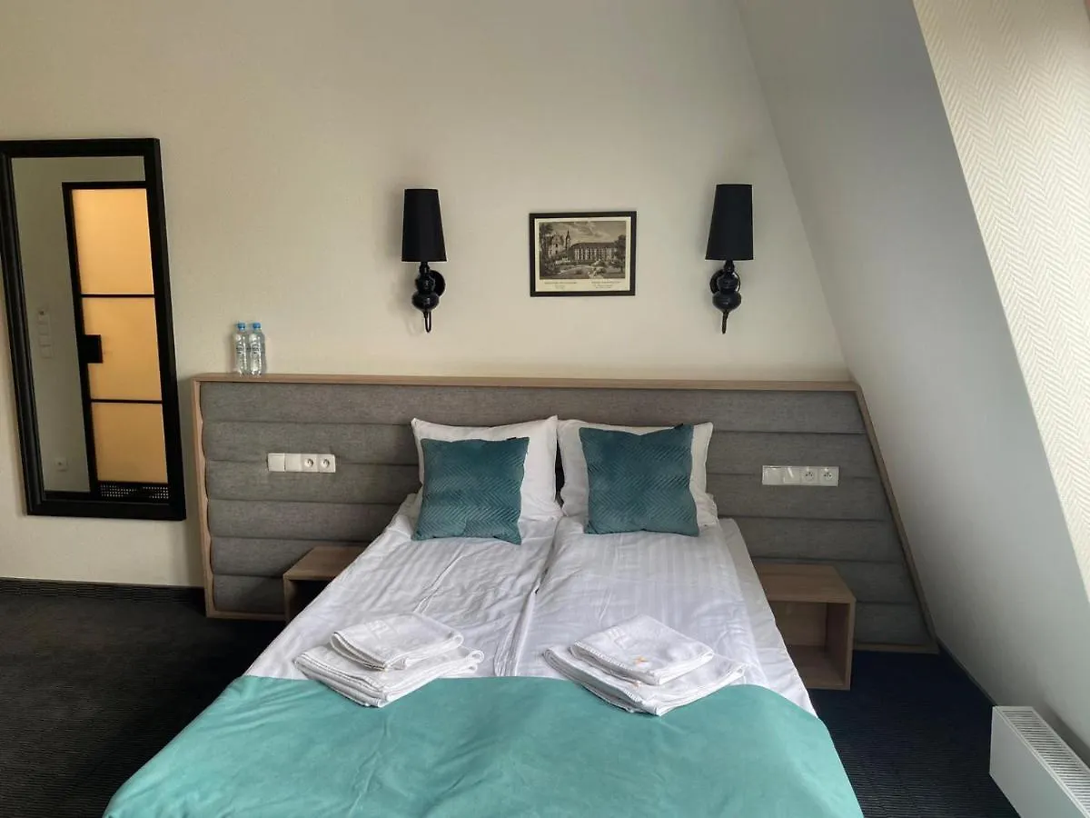 Apartamenty Wodna 13 Poznan