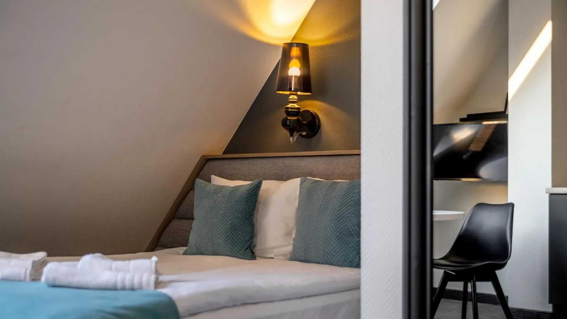 Apartamento Apartamenty Wodna 13 Poznan Polonia