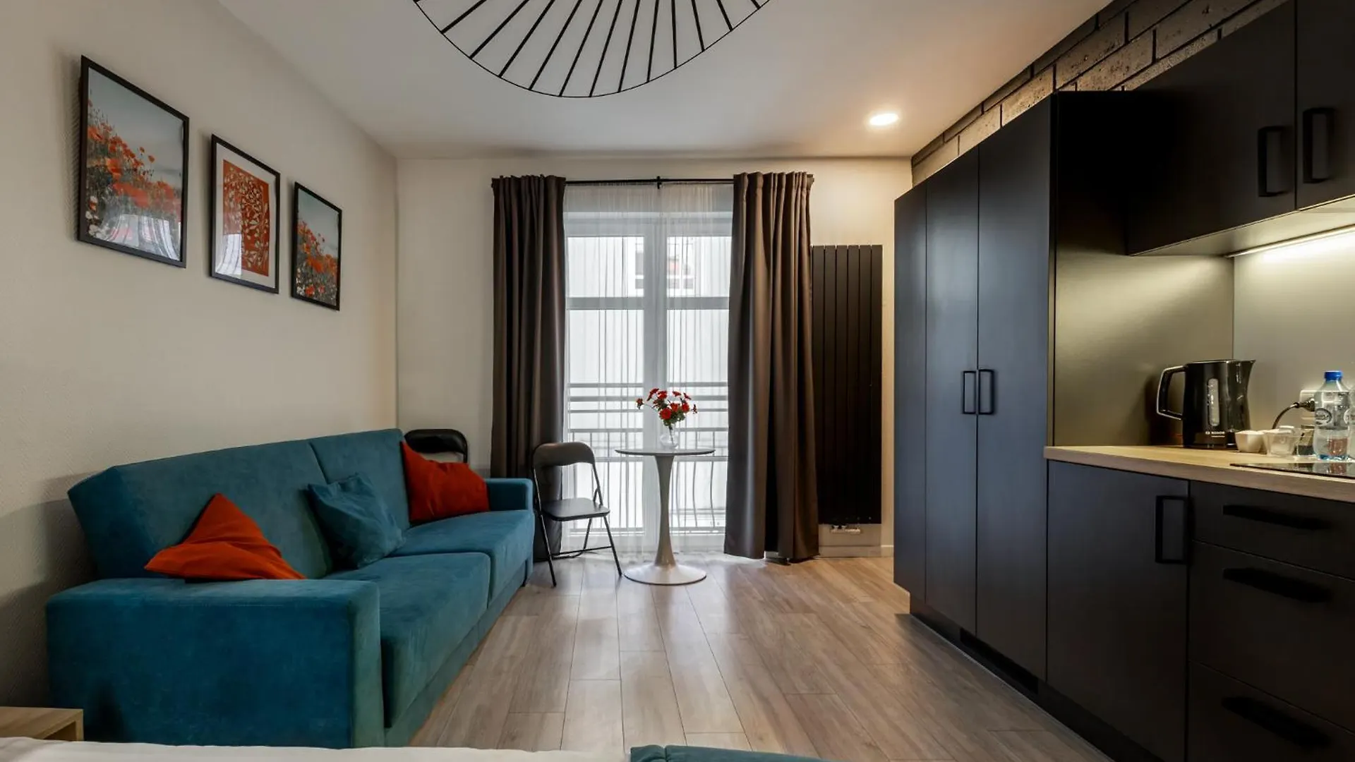 Apartment Apartamenty Wodna 13 Poznan