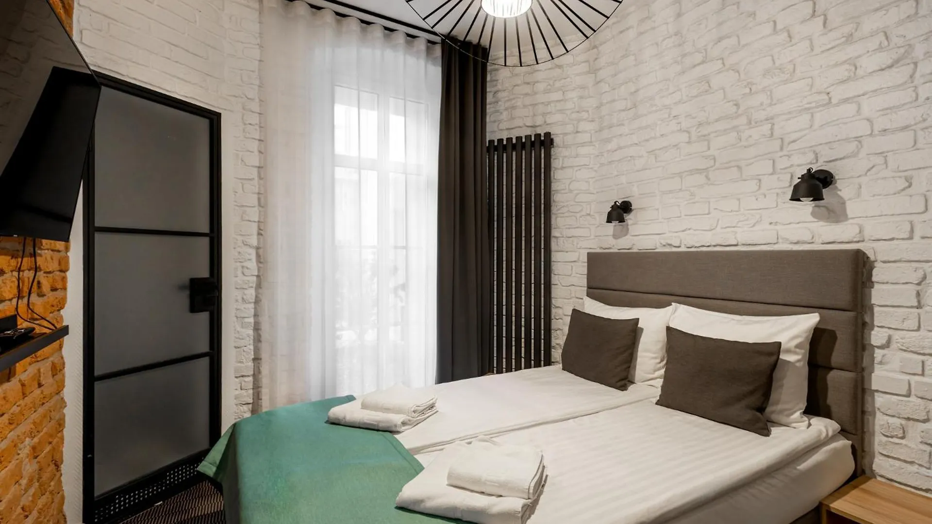 Apartment Apartamenty Wodna 13 Poznan