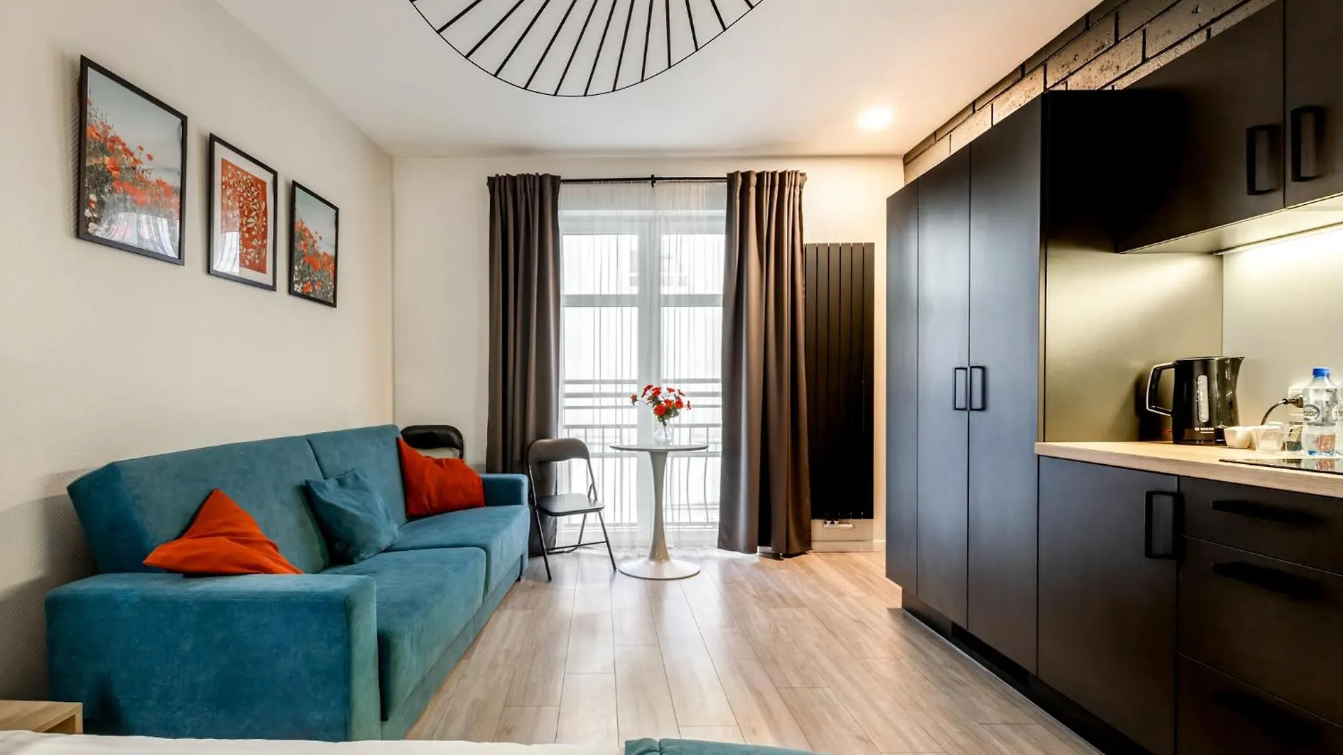 Apartamenty Wodna 13 Poznan Polonia