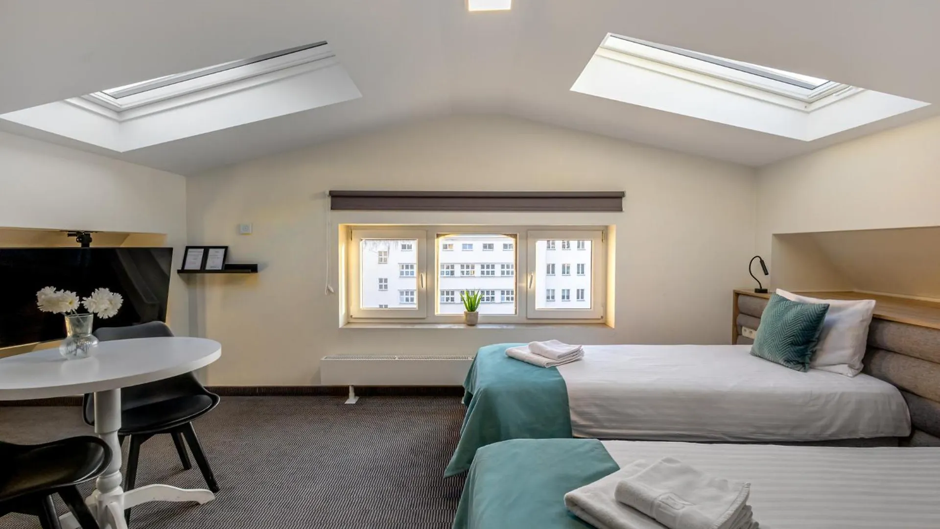 Apartment Apartamenty Wodna 13 Posen