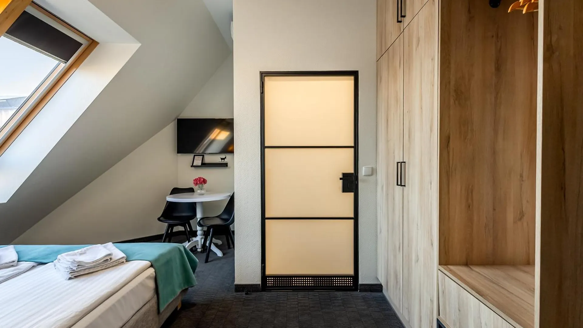 Apartment Apartamenty Wodna 13 Posen