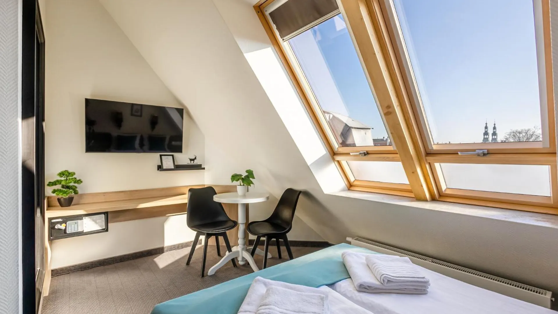 Apartamento Apartamenty Wodna 13 Poznan