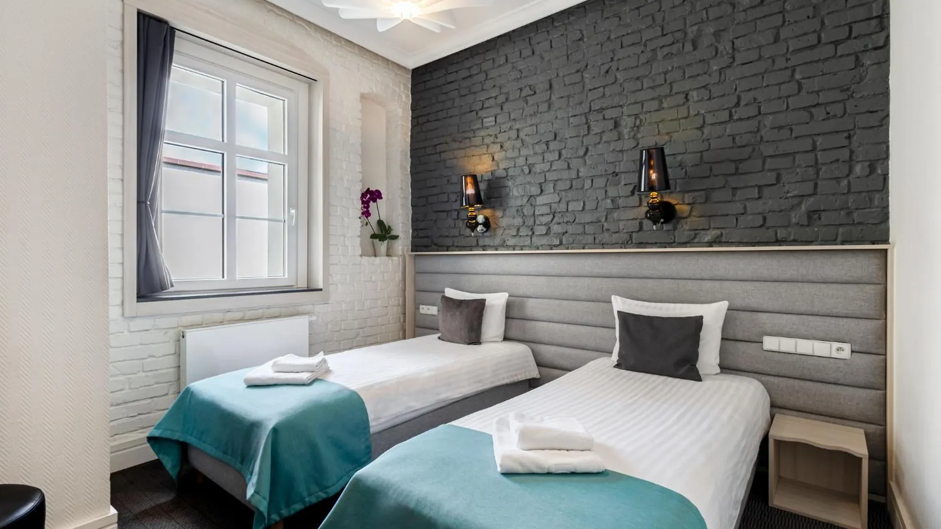 Apartamento Apartamenty Wodna 13 Poznan