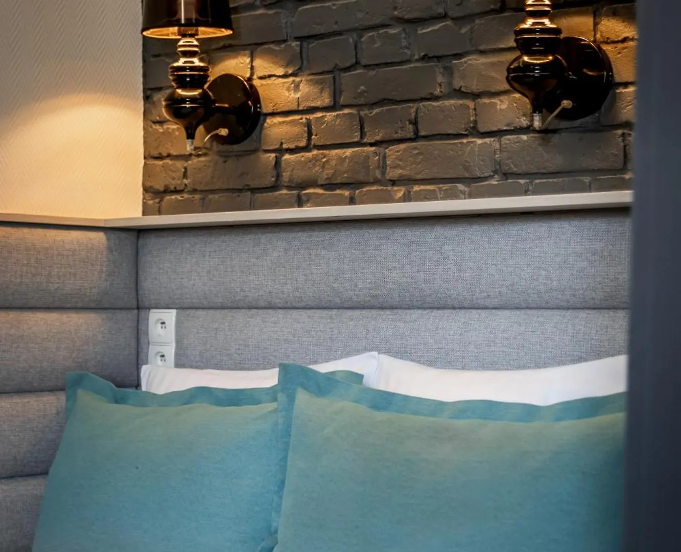 Apartamento Apartamenty Wodna 13 Poznan