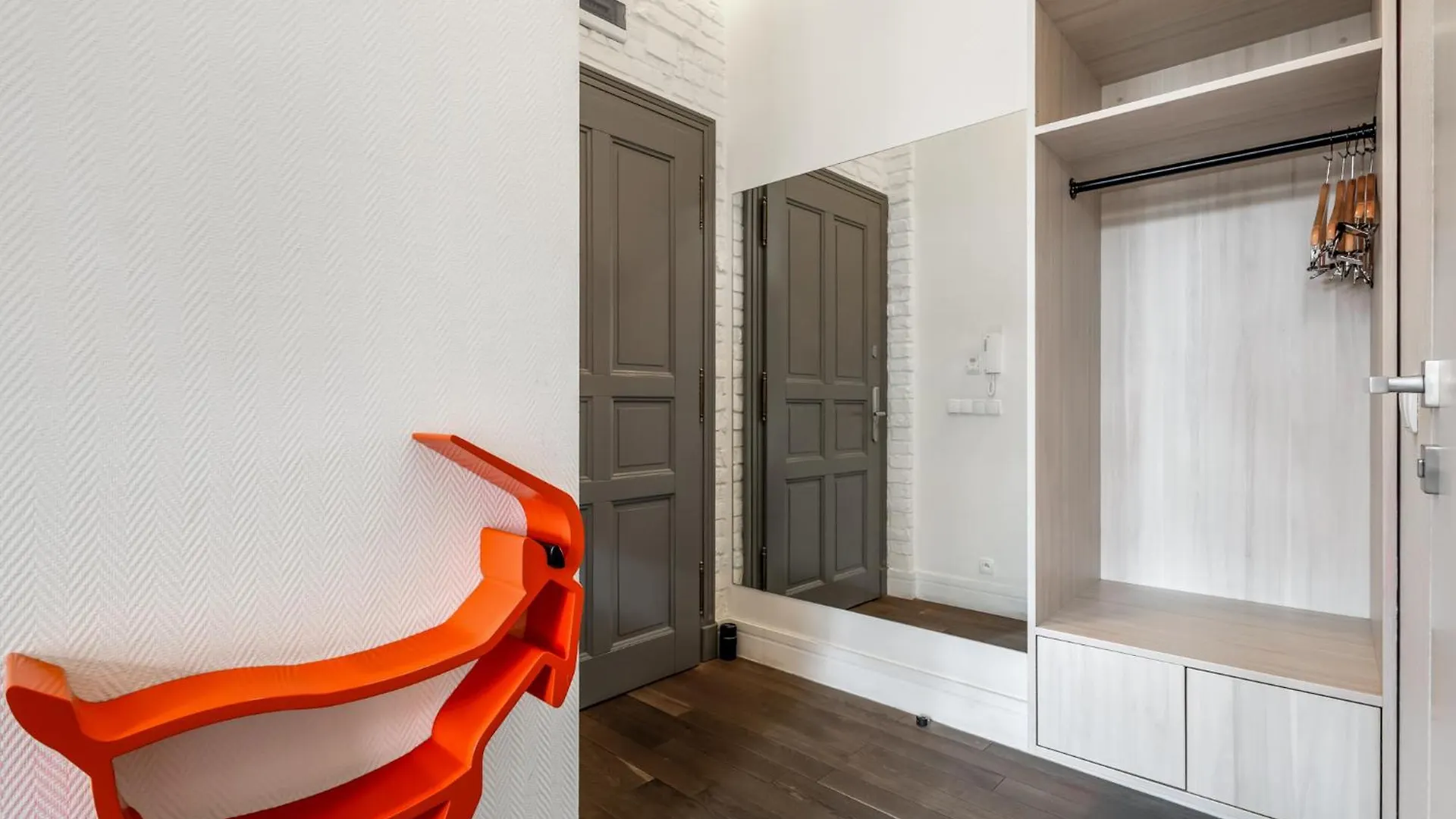 Apartamento Apartamenty Wodna 13 Poznan