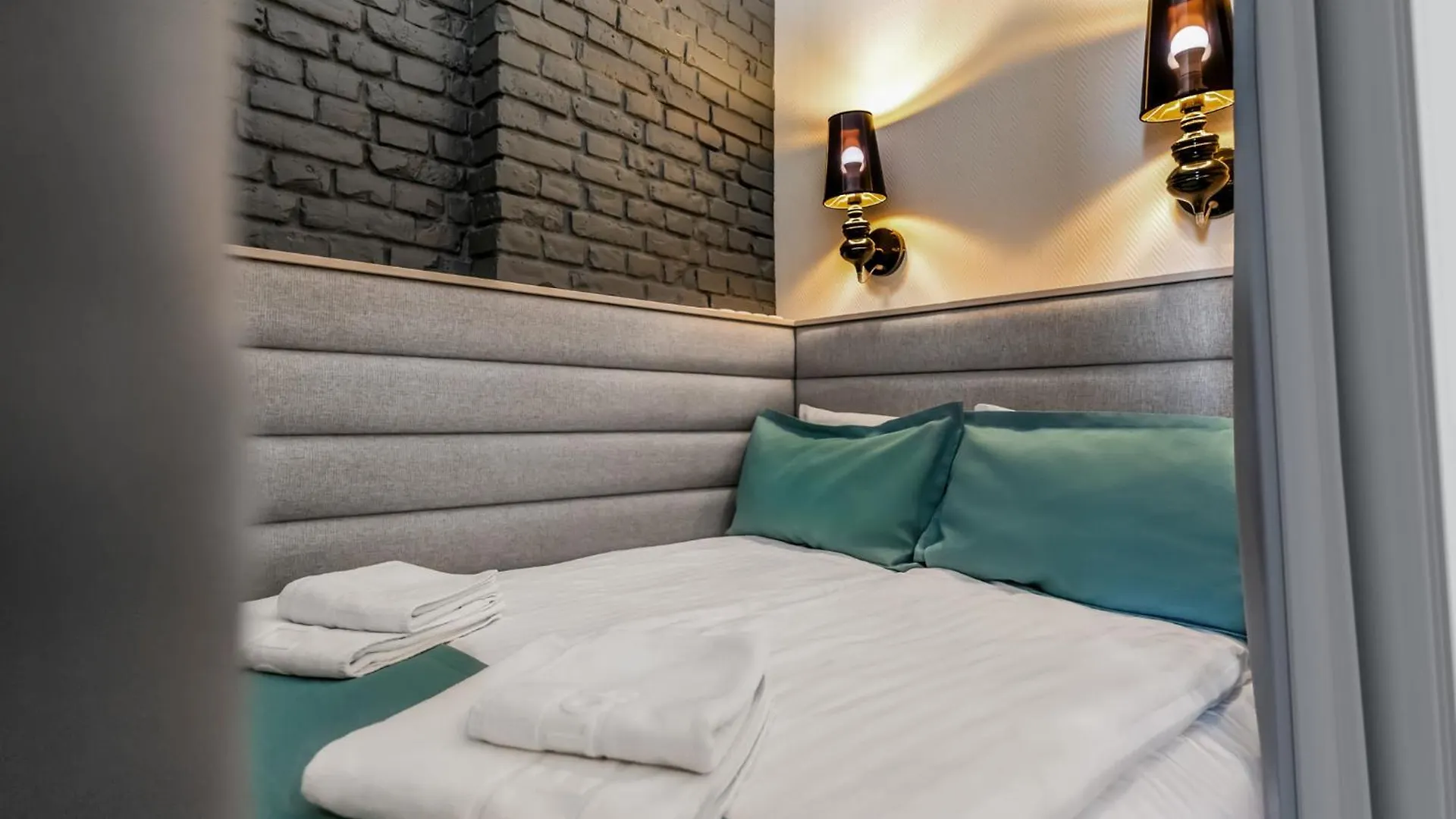 Apartamenty Wodna 13 Poznan Apartamento
