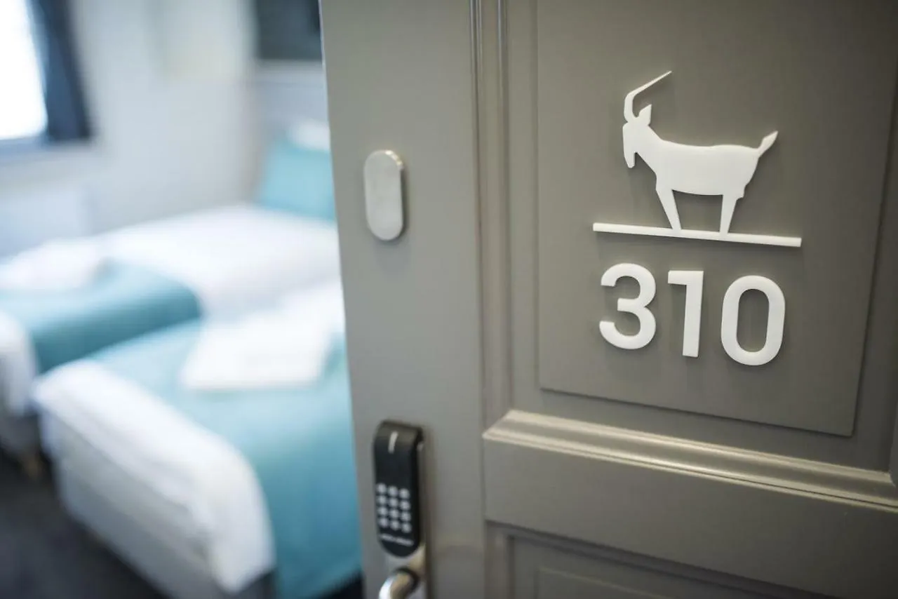 Apartamenty Wodna 13 Poznan Poland