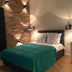 My Place In Centrum Apartment