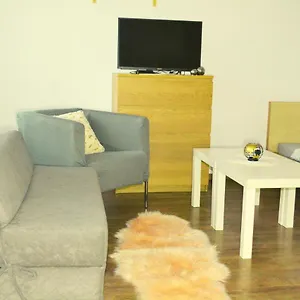 Extra Zone Apartment