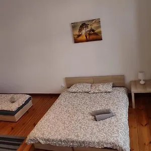 Ubytování v soukromí Lilia House, Poznaň