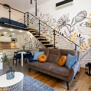  Appartement Sweet Polen