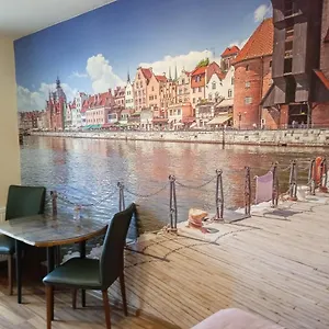navštívit hotel
