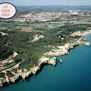 Casa Entera, Tranquila Cerca De La Playa , Ferrán España