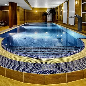 Hotel Grand Royal, Poznań