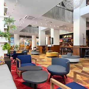 4* Hotell Novotel Centrum