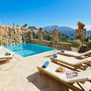 New!!! Casa El Imperio , Gaucín España