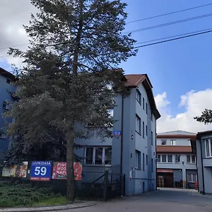 Henrix , Varsovia Polonia