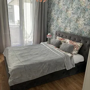 Apartmán Garbary Old Town Lux 106, Self Check-in 24h, Free Parking, Poznaň