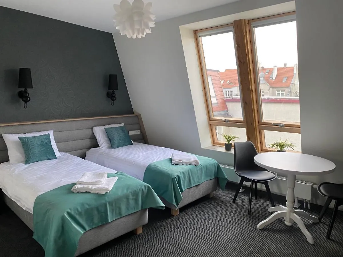 Apartamenty Wodna 13 Poznań Appartement