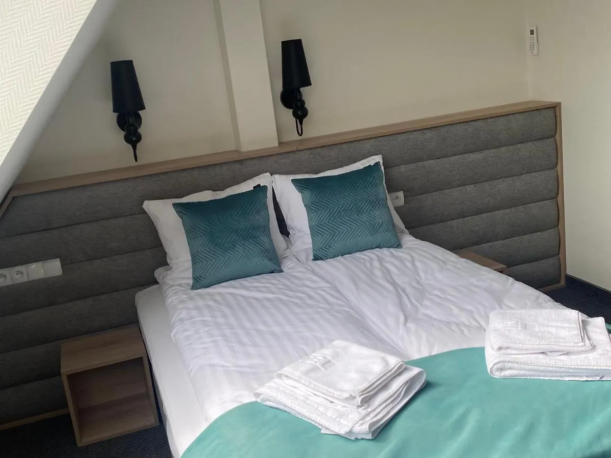 Apartamenty Wodna 13 Poznań