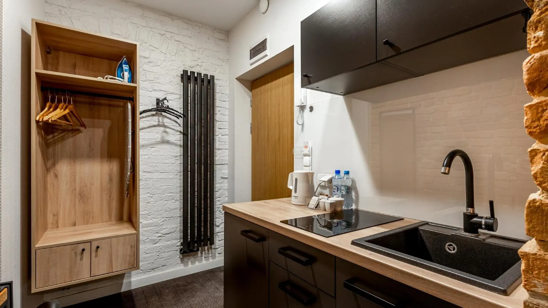 Apartamenty Wodna 13 Poznań Polen