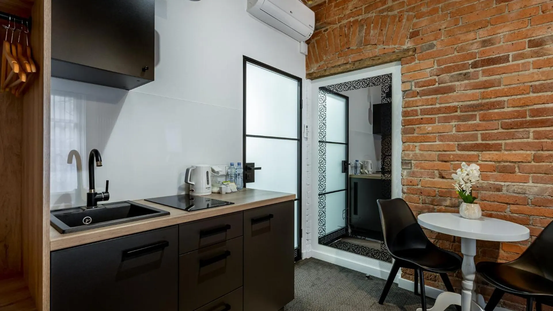 Apartment Apartamenty Wodna 13 Poznan