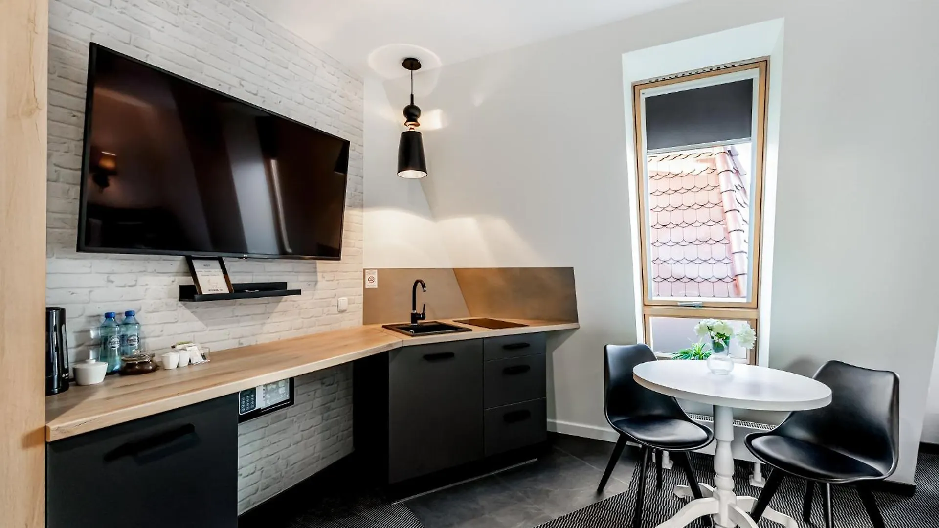 Apartamenty Wodna 13 Poznan