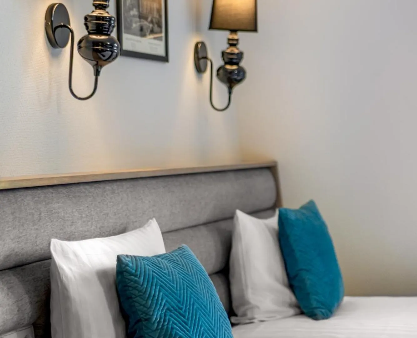 Apartamenty Wodna 13 Poznan