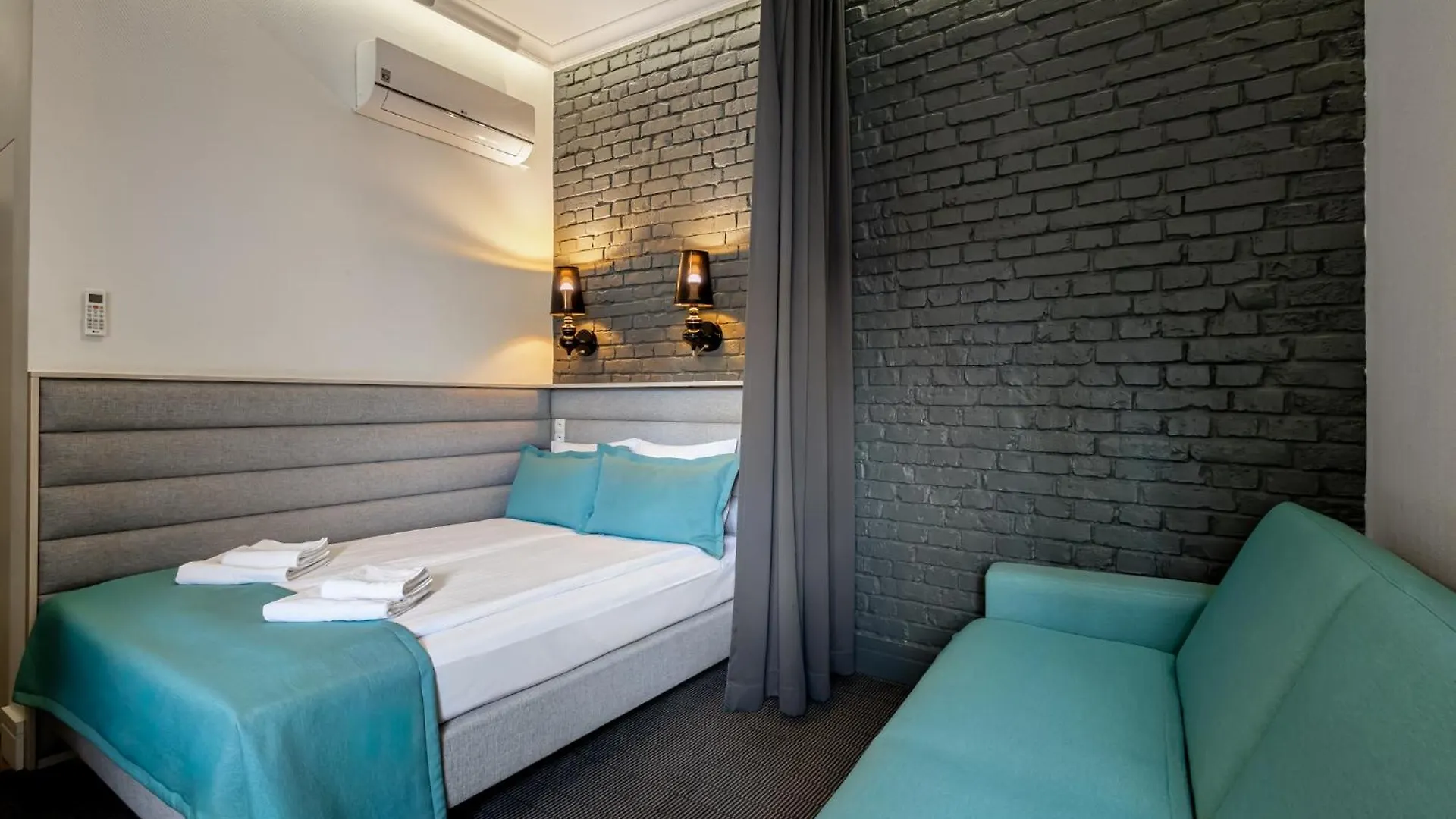 Apartment Apartamenty Wodna 13 Poznan Poland