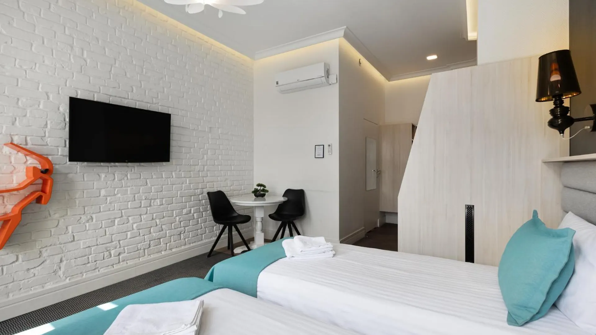 Apartment Apartamenty Wodna 13 Poznan