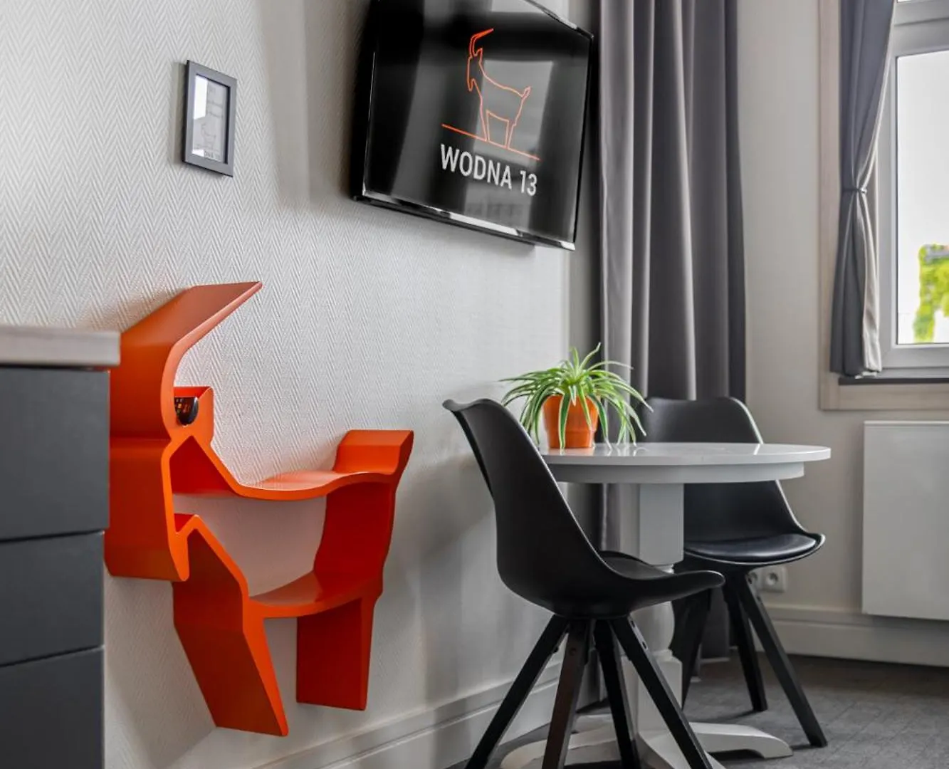 Apartamenty Wodna 13 Poznan Poland