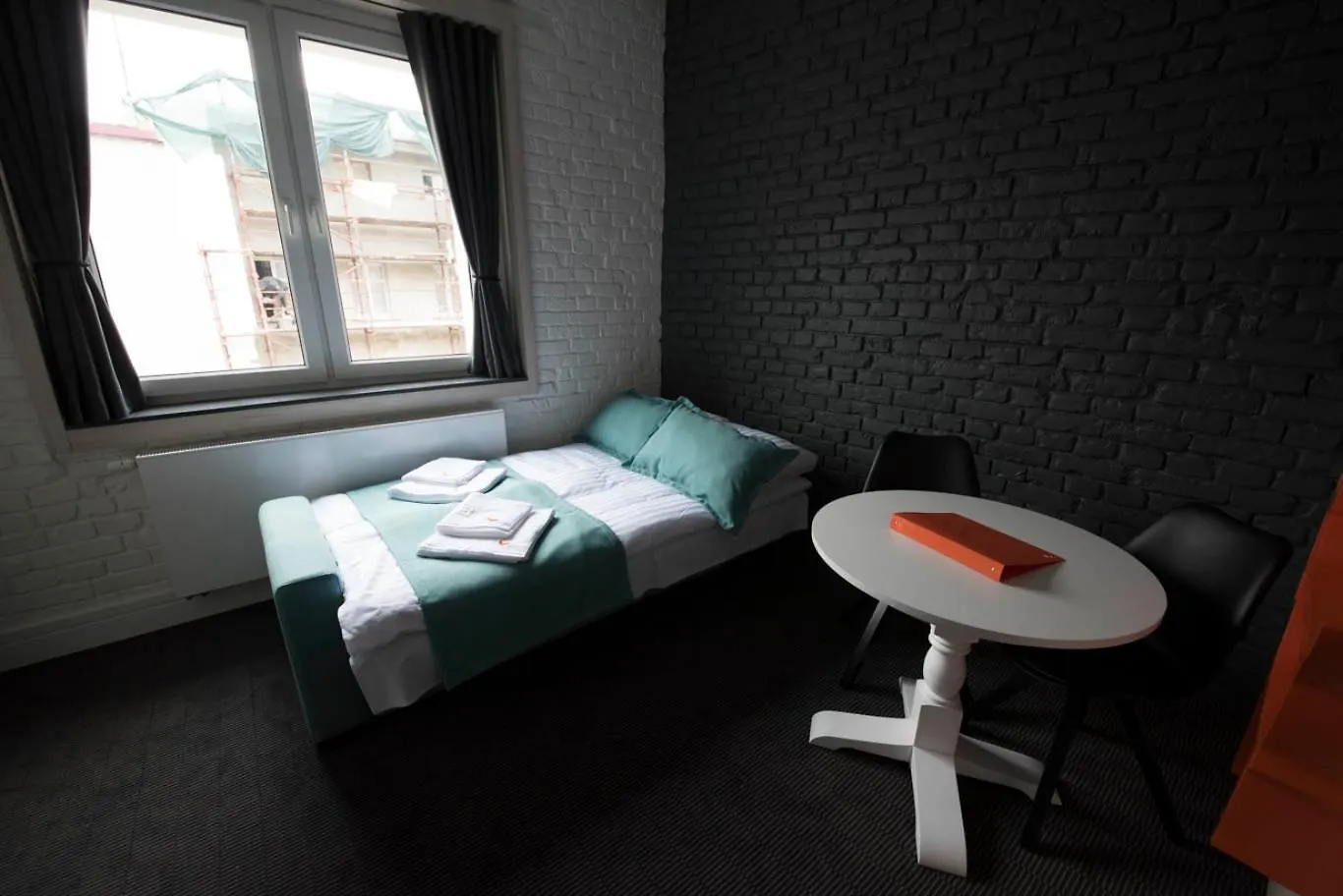 Apartamenty Wodna 13 Poznan Poland