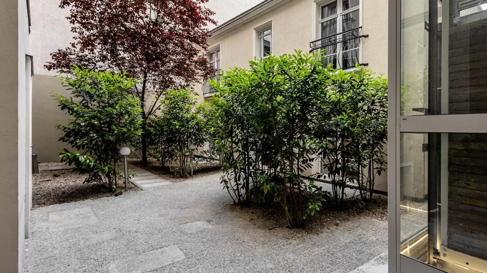 Apartamenty Wodna 13 Poznan Poland