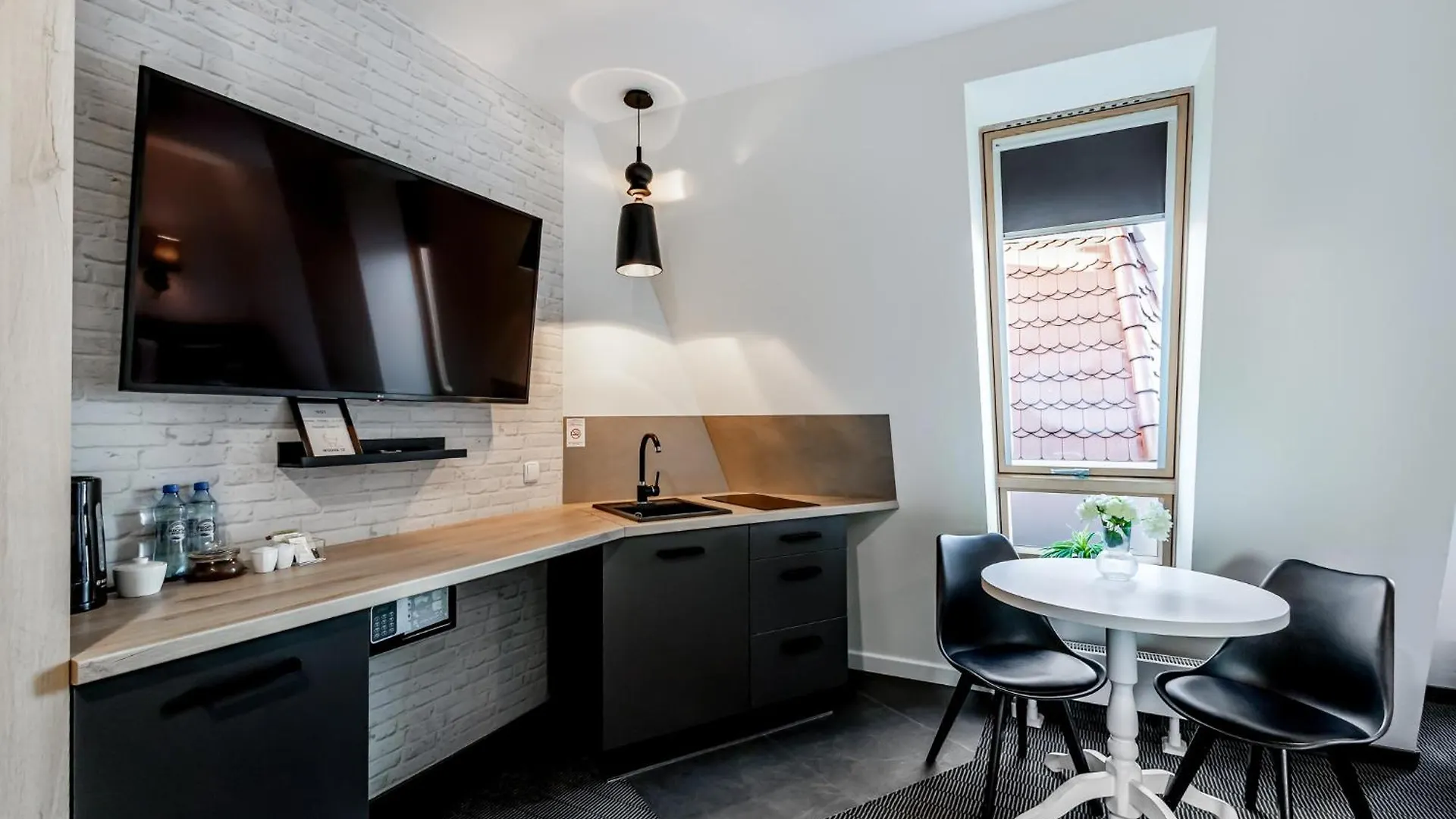Apartamenty Wodna 13 Poznan 0*,  Poland